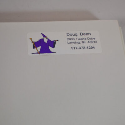 Magic of Ridel: 1988 first edition - Image 3