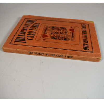 The Expert at the Card Table: Drake 1934 edition - Image 2