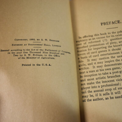 The Expert at the Card Table: Drake 1934 edition - Image 5