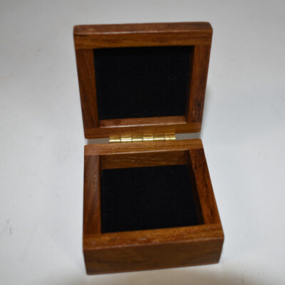 Curios Wonder Coin Box: The Trickery - Image 3