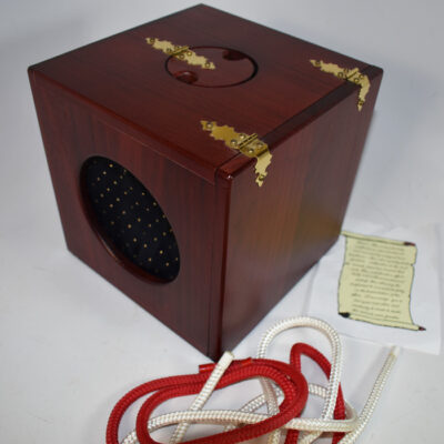 Original Deans Box: with all accessories - Image 2