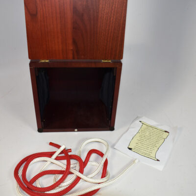 Original Deans Box: with all accessories - Image 7