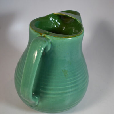 McCollough’s Mighty Miracle Pitcher: Thayer Magic: scarce circa 1945 - Image 3