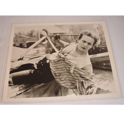 Houdini Grim Game Movie Still: 1919