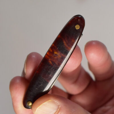 Johnny Thompson personally owned color changing knives - Image 4