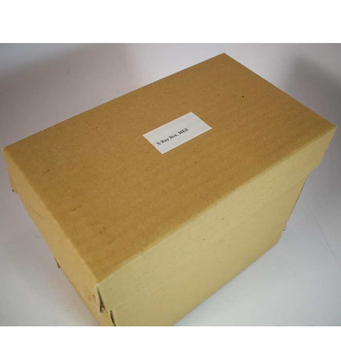 Does The Post Office X Ray Boxes at Sammy Troyer blog