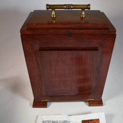 Astro Ball Cabinet: Frontier Magic: highest of quality