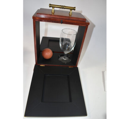 Astro Ball Cabinet: Frontier Magic: highest of quality - Image 4