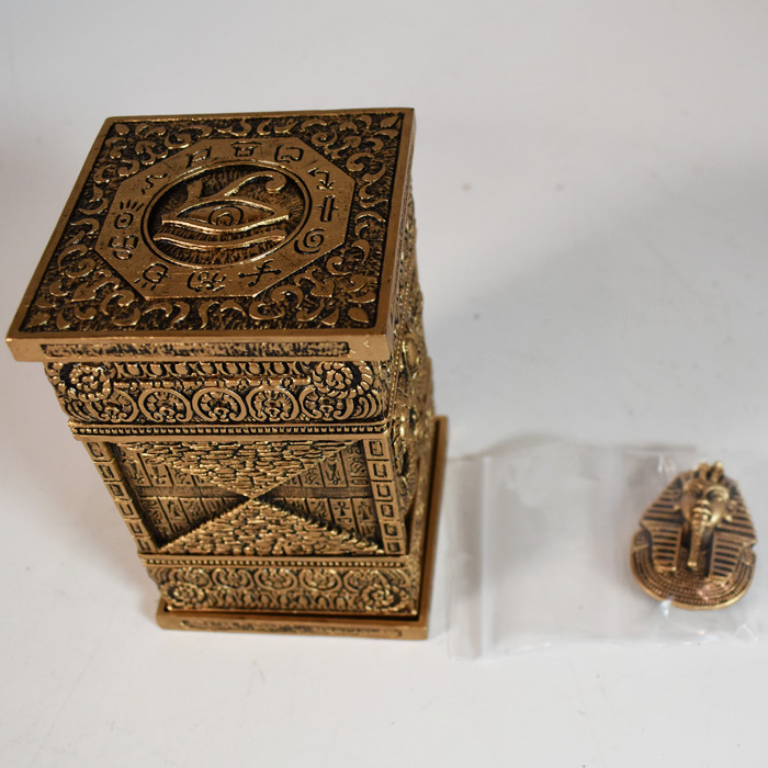 Pyramid of Djoser by Magic Wagon: one of their finest and most desirable - Image 3