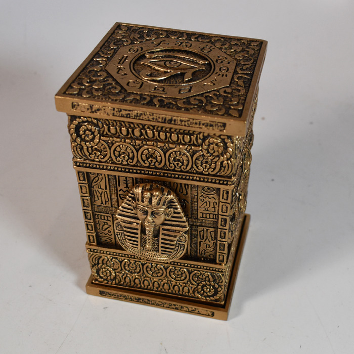 Pyramid of Djoser by Magic Wagon: one of their finest and most desirable - Image 4