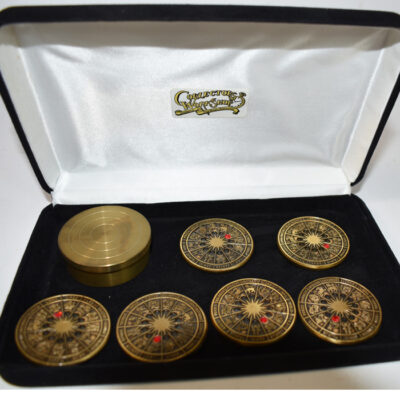 Zodiac by Collectors Workshop - Image 2