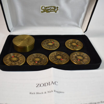 Zodiac by Collectors Workshop - Image 3