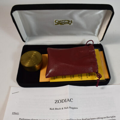 Zodiac by Collectors Workshop - Image 4