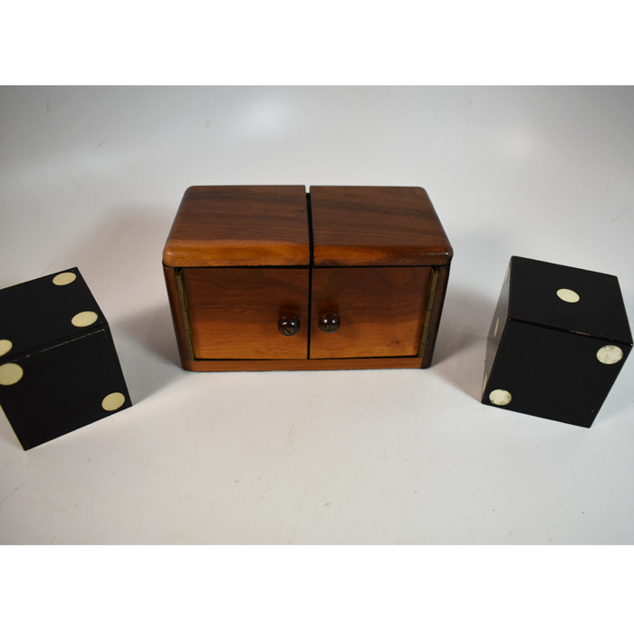 Milson Worth Die Box: 1970’s - Image 3