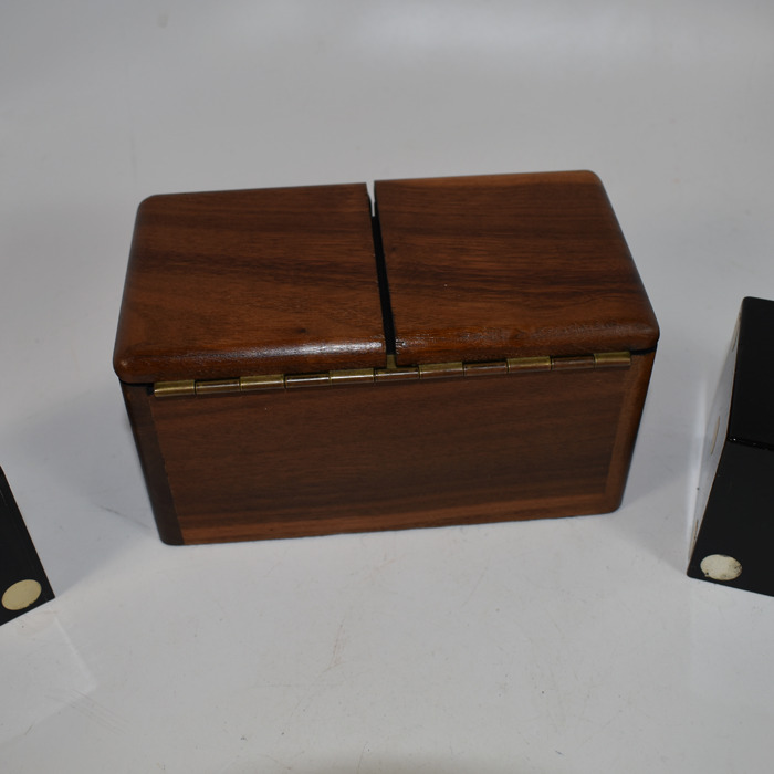 Milson Worth Die Box: 1970’s - Image 4