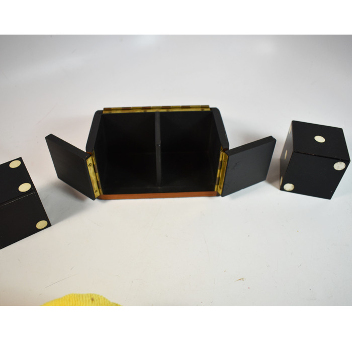 Milson Worth Die Box: 1970’s - Image 5