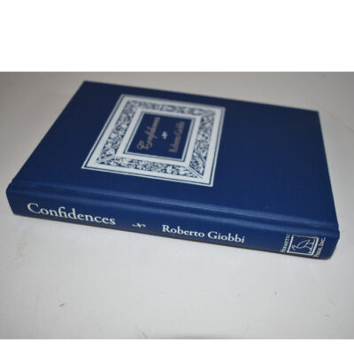 Confidences of Roberto Giobbi: 2012 - Image 2