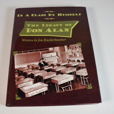 In a Class By Himself by Don Alan