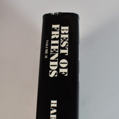 Best of Friends II by Harry Lorayne:1985: Scarce - Image 3
