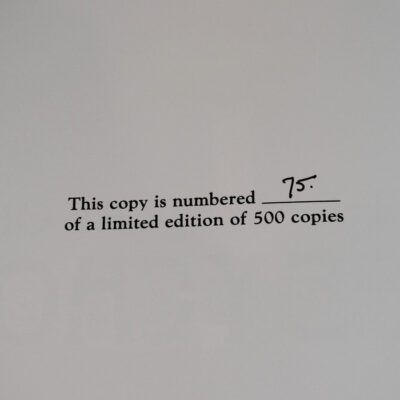 The Mystery of Psycho: 1987 Gaughan and Steinmeyer: only 500 printed - Image 3