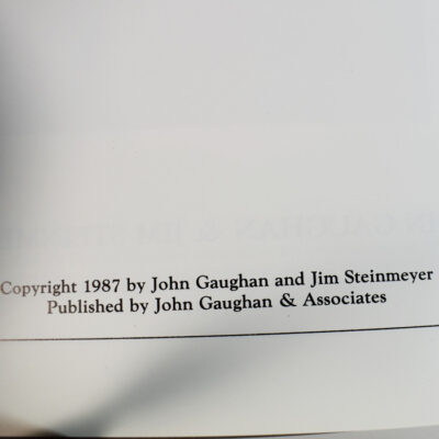 The Mystery of Psycho: 1987 Gaughan and Steinmeyer: only 500 printed - Image 4