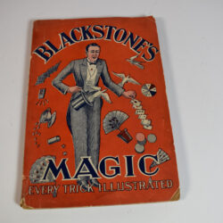 Blackstone's Magic 1929