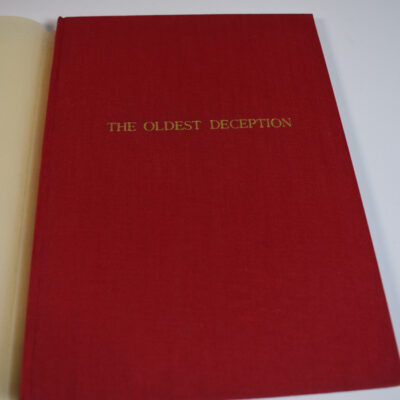 The Oldest Deception: Cups and Balls in the Art of the 15th and 16th Centuries.