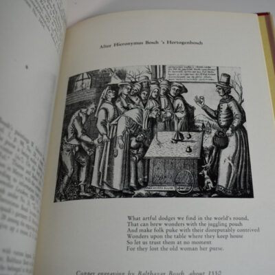 The Oldest Deception: Cups and Balls in the Art of the 15th and 16th Centuries. - Image 5