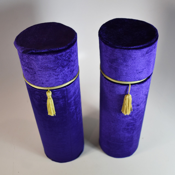 Imperial Champagne Tricky Bottles: a Mak Magic 1977 time capsule: scarce! - Image 6