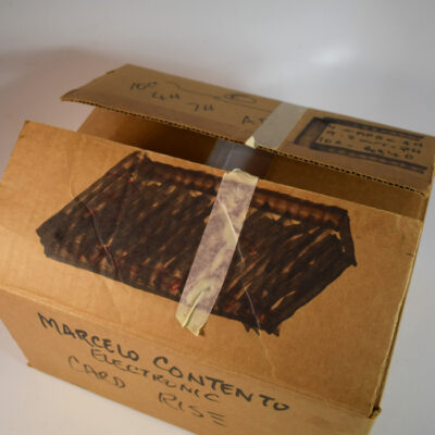 Billy McComb’s Own Marcel Contento Jumbo Card Rise: The finest electronic jumbo Card Rise Ever Made! - Image 7