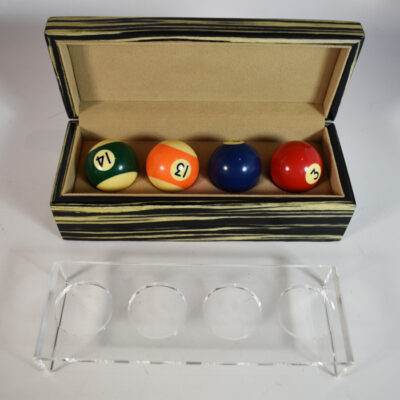 Mini Pool Balls Prediction: Magic Wagon: new! 2014 issue - Image 3