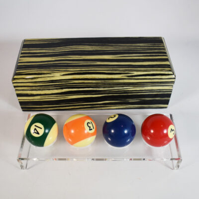 Mini Pool Balls Prediction: Magic Wagon: new! 2014 issue