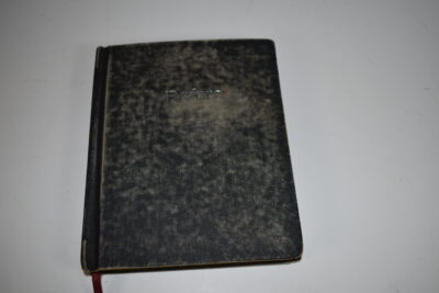 Outlaw Effects and Vic Nadata the Book Of Answers: Bizarre, Spiritualism, Seance etc.: as new - Image 2