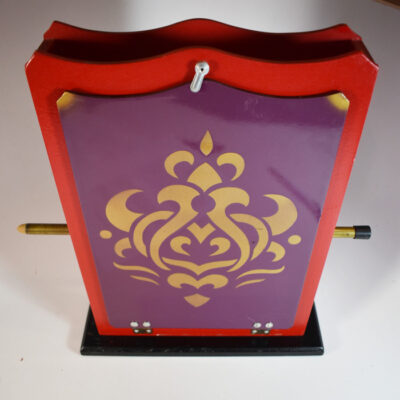 Mak Magic Fantastic Frame