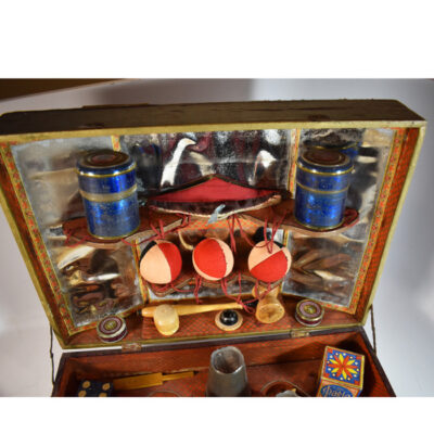 Physique Amusante: French Magic Set circa 1890: scarce! - Image 2