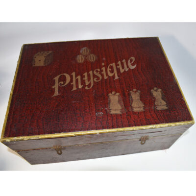 Physique Amusante: French Magic Set circa 1890: scarce! - Image 6