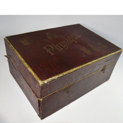 Physique Amusante: French Magic Set circa 1890: scarce! - Image 7
