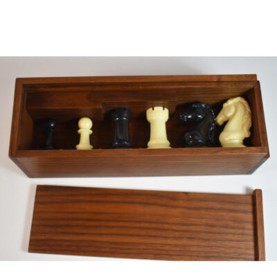 Busby-Corin Inc.: Bob Koch Electronic Chess Piece Divination: A masterpiece of Mental Magic: very rare!
