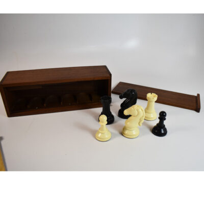 Busby-Corin Inc.: Bob Koch Electronic Chess Piece Divination: A masterpiece of Mental Magic: very rare! - Image 8