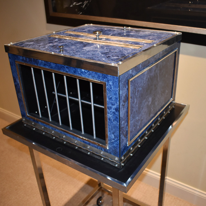 Rich Hills Doves to Rabbit: highest of quality in excellent condition! - Image 2