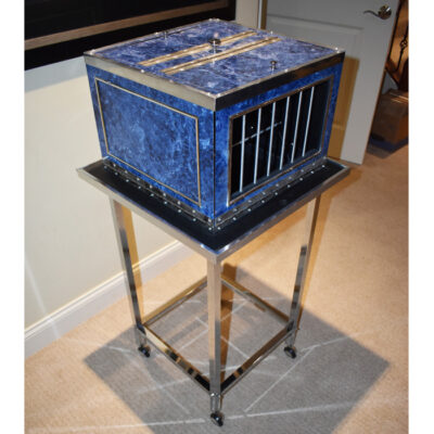 Rich Hills Doves to Rabbit: highest of quality in excellent condition! - Image 3