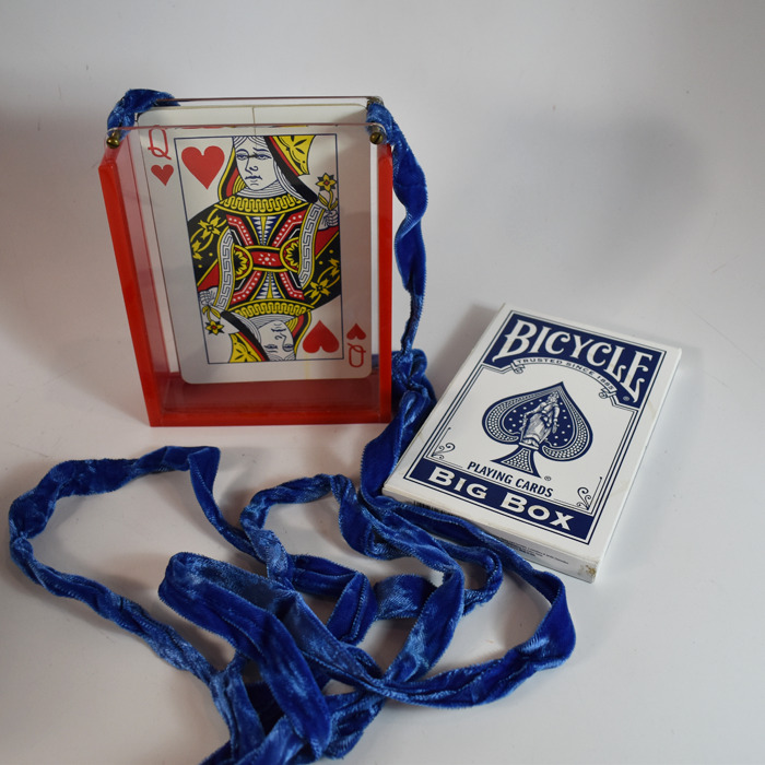 Card Rise Box Jumbo Hathaway Card Rise | Magic Collectibles