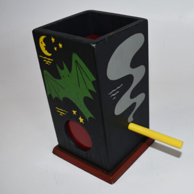 Original Homer Hudson Vampire Block Escape - Image 2