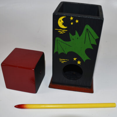 Original Homer Hudson Vampire Block Escape - Image 3