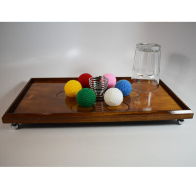 Pentra-Spheres (Hole In One) by  Arsene Lupin - Image 5