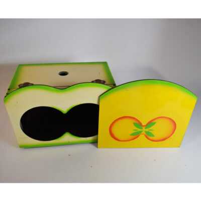 Appealing Orange Box UF Grant - Image 2