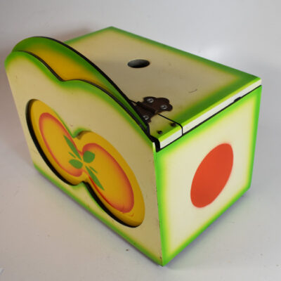 Appealing Orange Box UF Grant - Image 3