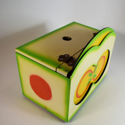 Appealing Orange Box UF Grant - Image 4