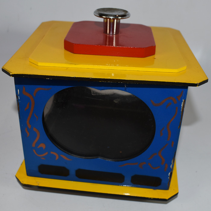 Mean Bean Machine by Mak Magic: uncommon - Image 2