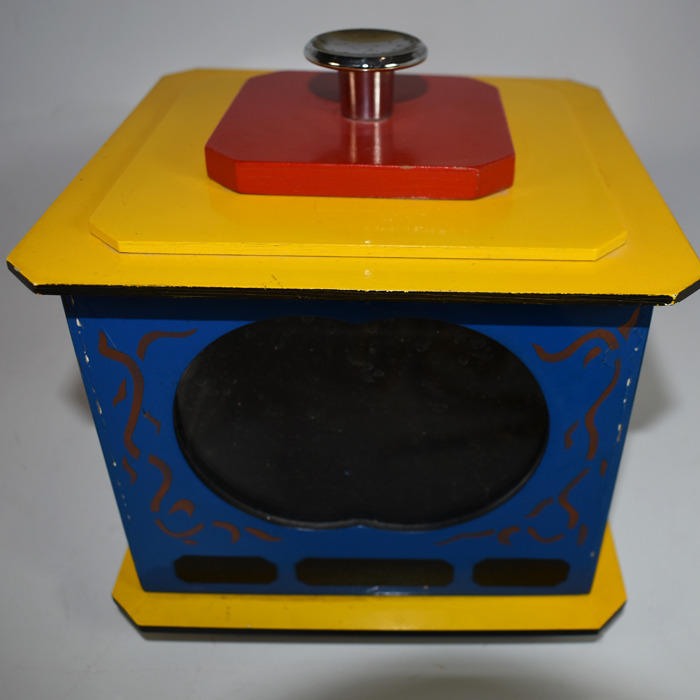 Mean Bean Machine by Mak Magic: uncommon - Image 3